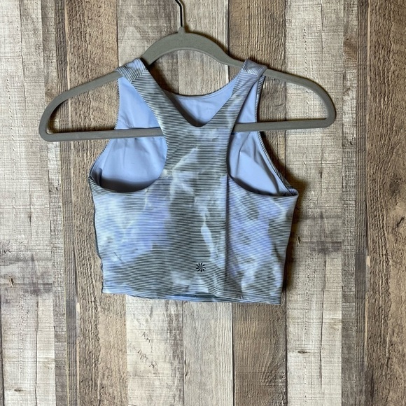 Athleta Spray Dye Merri Perri Top - Picture 5 of 9